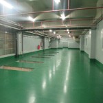 嵊州FRP玻璃钢防腐地坪-缩略图2