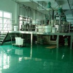 嵊州乙烯基防腐蚀地坪,乙烯基酯地坪,乙烯基酯防腐蚀地坪,乙烯基重防腐蚀地坪,乙烯基重防腐地坪,乙烯基重防腐自流平地坪-缩略图1