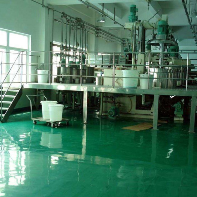 嵊州乙烯基防腐蚀地坪,乙烯基酯地坪,乙烯基酯防腐蚀地坪,乙烯基重防腐蚀地坪,乙烯基重防腐地坪,乙烯基重防腐自流平地坪产品图1