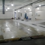 嵊州防腐蚀地坪,环氧玻纤地坪，玻纤工业地坪，环氧玻纤布地坪,乙烯基玻纤布地坪-缩略图3