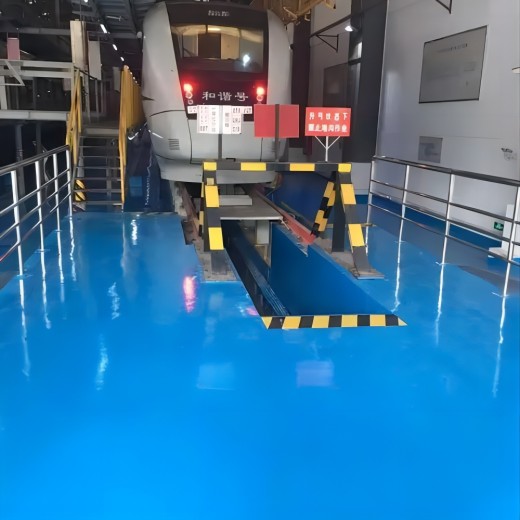 嵊州环氧防腐蚀地坪,环氧积层地坪